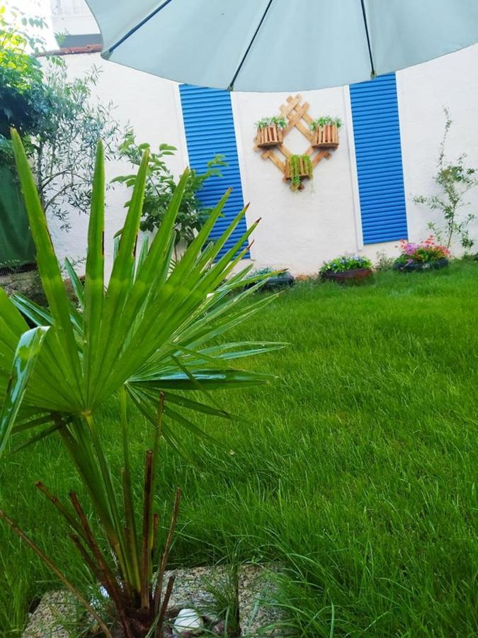 George'S House Apartment Paralia Katerinis Exterior photo