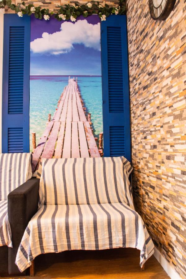George'S House Apartment Paralia Katerinis Exterior photo