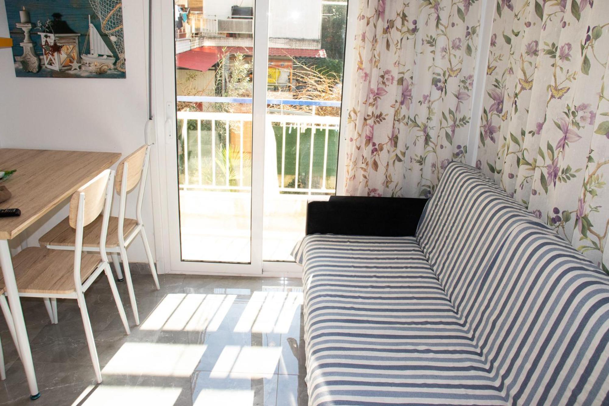 George'S House Apartment Paralia Katerinis Exterior photo
